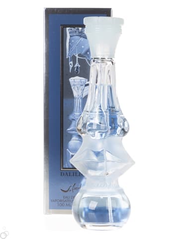 Salvador Dali Dalilight - eau de toilette, 100 ml