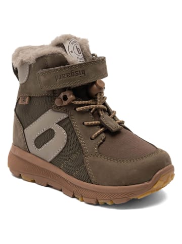 bisgaard Winterboots  in Braun
