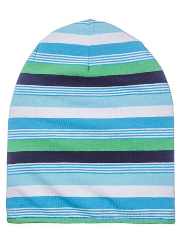 Döll Bohomuts meerkleurig