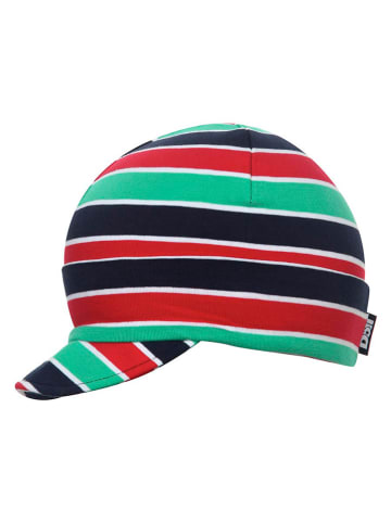 Döll Czapka ze wzorem