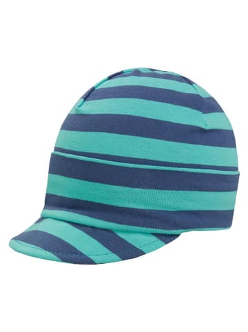Döll Pet groen/blauw
