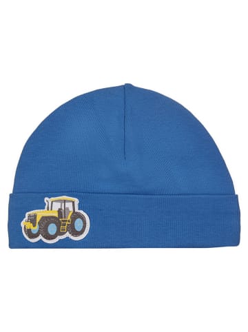Döll Muts blauw