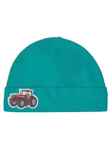 Döll Muts turquoise