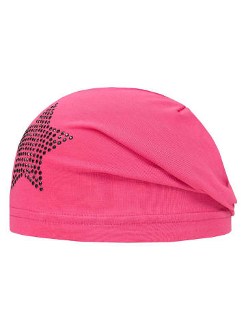 Döll Bohomuts roze