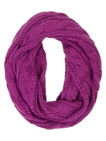 Döll Szal-koło w kolorze fioletowym