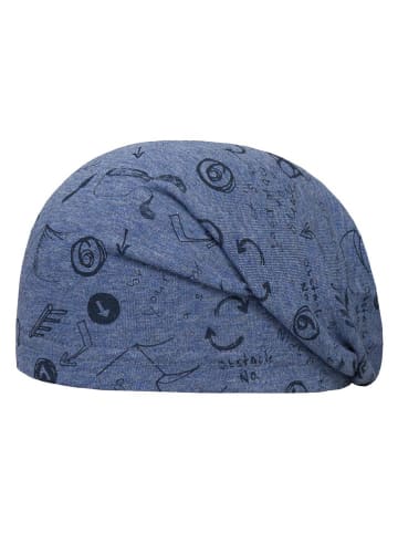 Döll Bohomuts blauw