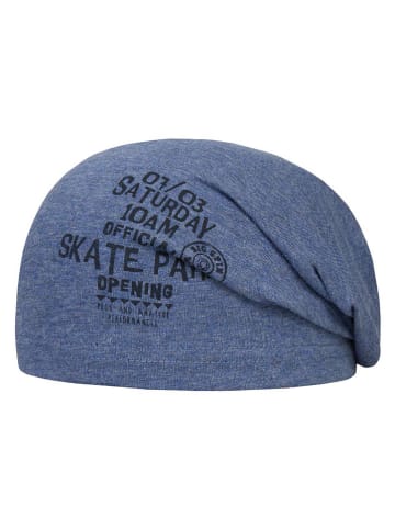 Döll Bohomuts blauw