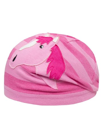 Döll Bohomuts lichtroze/roze