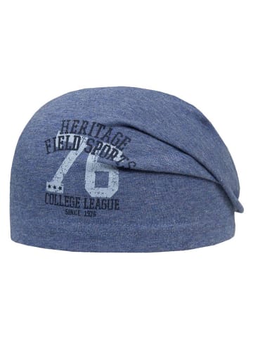 Döll Bohomuts blauw