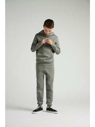 Only&Sons Hoodie "Ceres" in Khaki