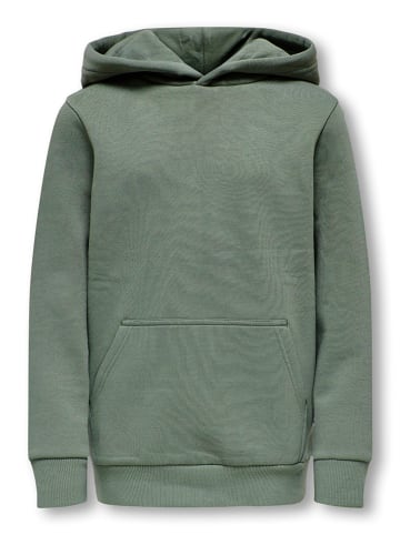Only&Sons Hoodie "Ceres" in Khaki