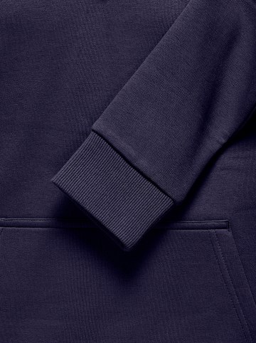 ONLY & SONS Junior Hoodie "Ceres" donkerblauw
