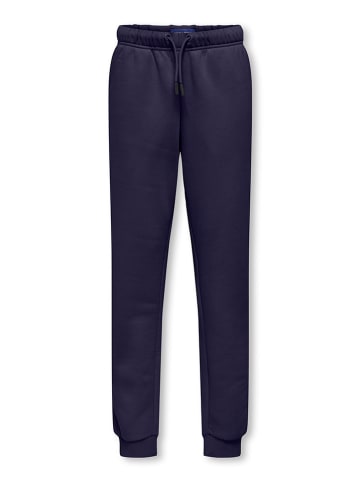 Only&Sons Sweathose "Ceres" in Dunkelblau