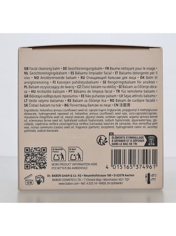 BABOR Balsam oczyszczający anti-aging - 150 ml