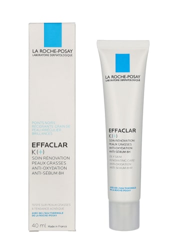La Roche-Posay Gezichtscrème "Innovation Effaclar K(+)", 40 ml