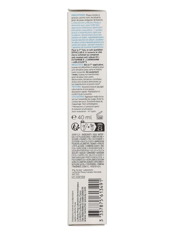 La Roche-Posay Gezichtscrème "Innovation Effaclar K(+)", 40 ml