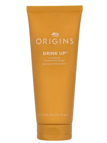 Origins Gesichtsmaske "Drink Up ", 75 ml