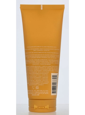Origins Maska do twarzy "Drink Up " - 75 ml