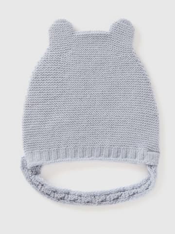 Benetton Muts grijs