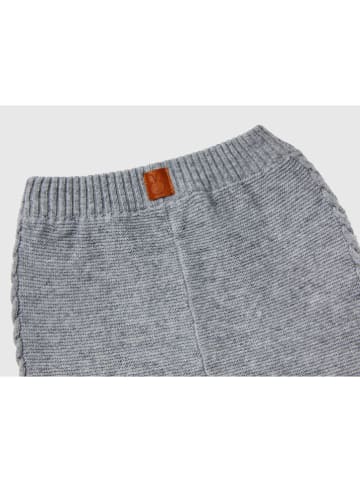 Benetton Hose in Grau