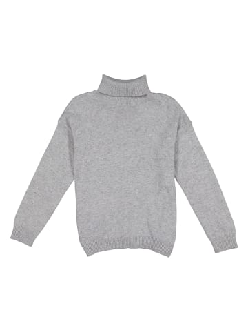 Benetton Pullover in Grau