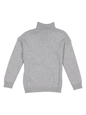 Benetton Trui grijs