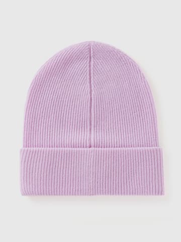 Benetton Muts paars