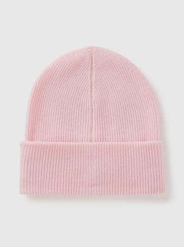Benetton Muts lichtroze