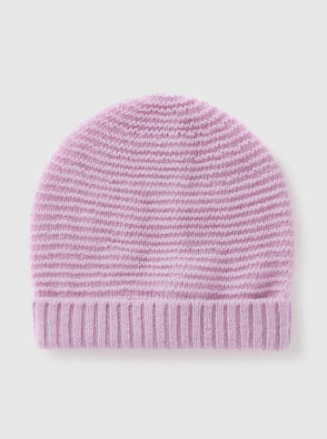 Benetton Muts paars