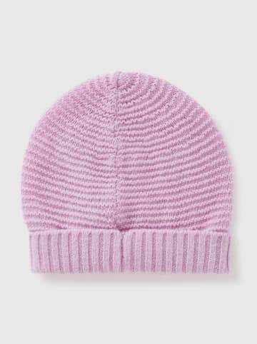 Benetton Muts paars
