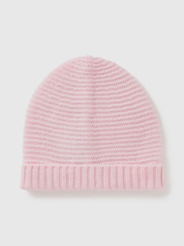 Benetton Muts lichtroze