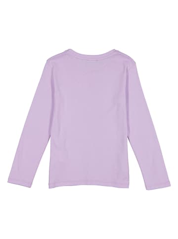 Benetton Koszulka w kolorze fioletowym