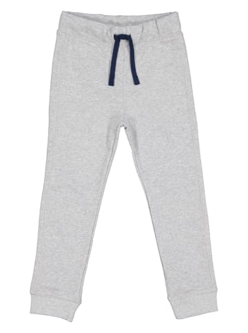 Benetton Sweatbroek grijs