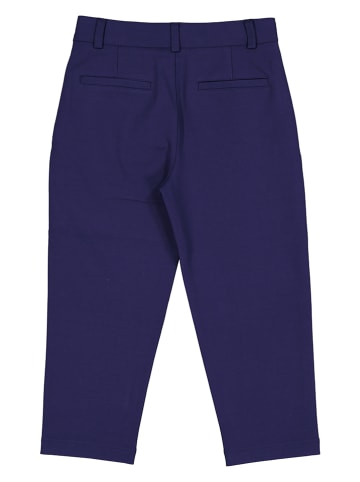 Benetton Hose in Blau