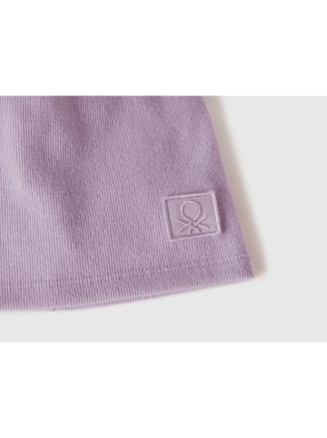 Benetton Muts paars