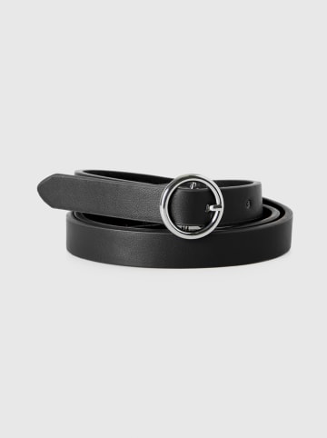 Benetton Gürtel in Schwarz