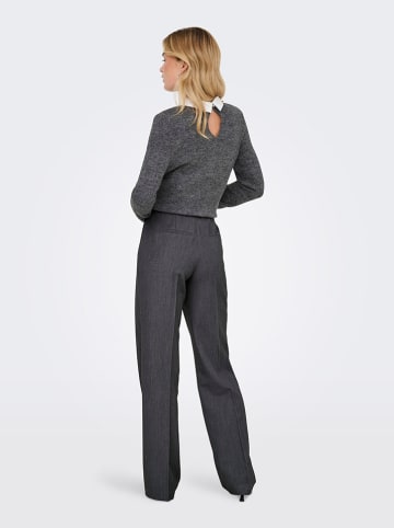 ONLY Marlenehose in Anthrazit