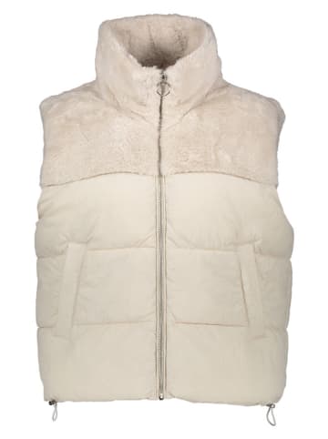 ONLY Bodywarmer crème
