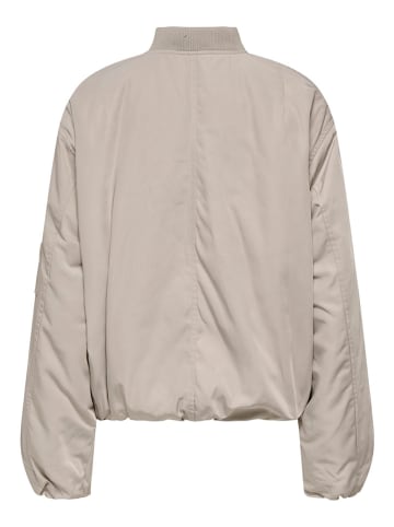 ONLY Blouson in Beige
