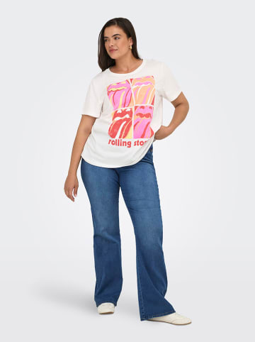 ONLY Jeggings - Regular fit - in Blau