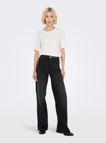 JDY Jeans - Comfort fit -  in Schwarz