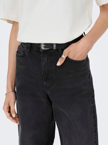 JDY Jeans - Comfort fit -  in Schwarz