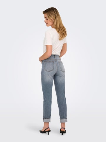 ONLY Jeans - Slim fit - in Hellblau