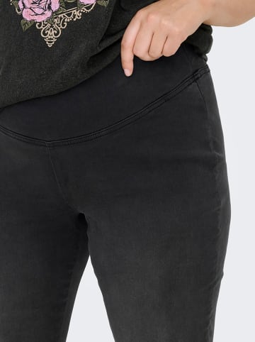 ONLY Jeggings - Regular fit - in Schwarz