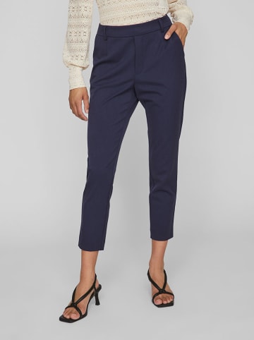 Vila Broek "Vivarone" donkerblauw
