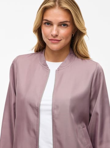 Vila Blouson "Vipapaya" oudroze