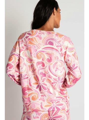 PJ Salvage Pyjamatop lichtroze