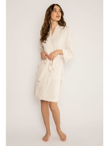 PJ Salvage Badjas beige