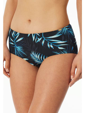 Schiesser Bikinislip zwart