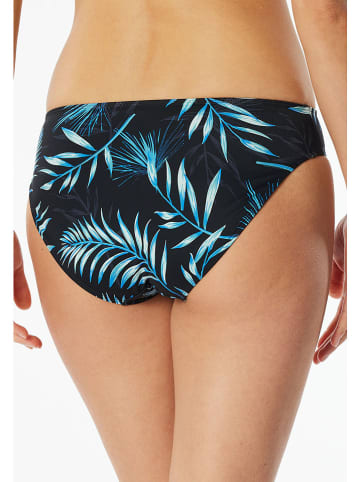 Schiesser Bikinislip zwart